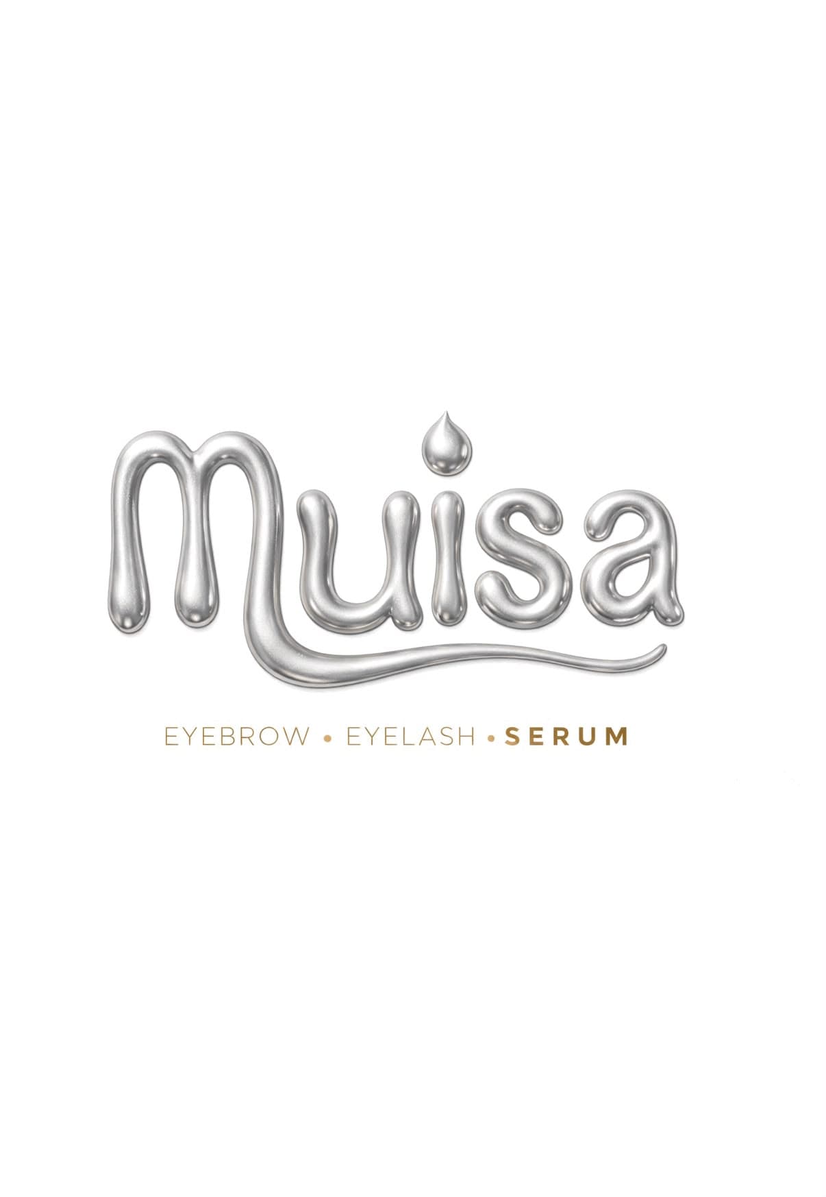 Muisa Kaş Bakım Serumu